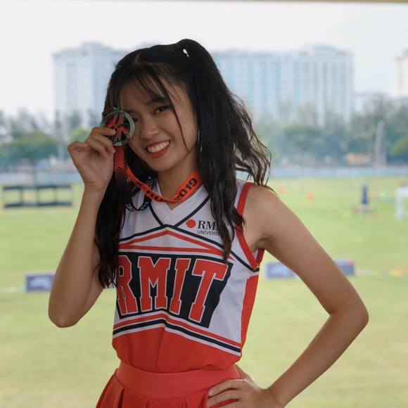 Meet your Posher, Tran Duong - Picture 1 of 1